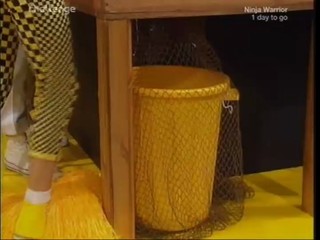 Miscellaneous UK TV shows