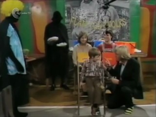 Miscellaneous UK TV shows