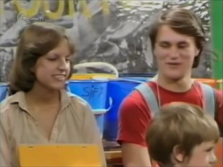 Miscellaneous UK TV shows