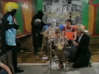 Miscellaneous UK TV shows