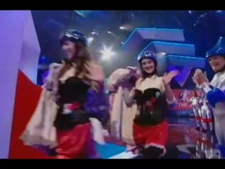 Miscellaneous UK TV shows