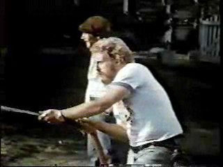 Hey Baby,  My Demon Lover,  Wet T Shirts