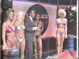 America Talks Back (talk show)