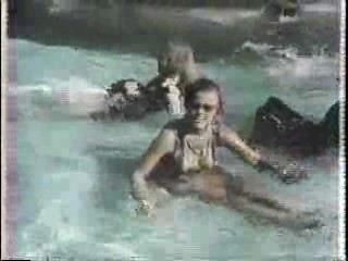 Our Lips Are Sealed,  Thats Incredible, 80's wrestling movie,