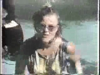 Our Lips Are Sealed,  Thats Incredible, 80's wrestling movie,