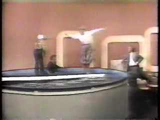 Our Lips Are Sealed,  Thats Incredible, 80's wrestling movie,