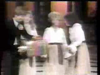 Our Lips Are Sealed,  Thats Incredible, 80's wrestling movie,