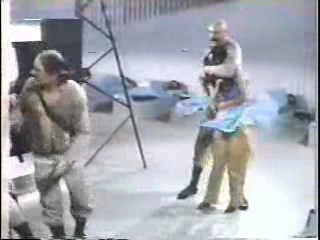 Escape 2000,  Private School