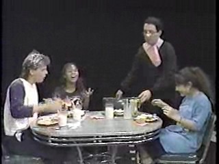 U.S. Sitcom,  Out of Control