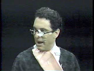 U.S. Sitcom,  Out of Control