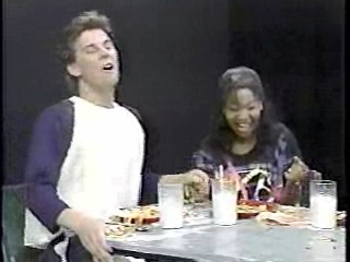 U.S. Sitcom,  Out of Control