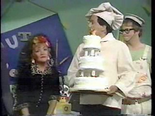 U.S. Sitcom,  Out of Control