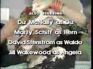 U.S. Sitcom,  Out of Control