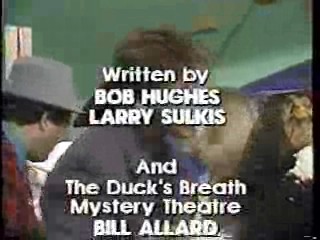 U.S. Sitcom,  Out of Control