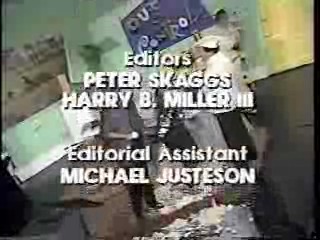 U.S. Sitcom,  Out of Control