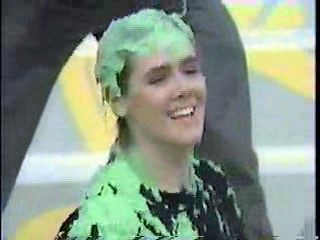 Outta Here,  Too Close For Comfort