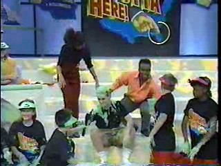 Outta Here,  Too Close For Comfort