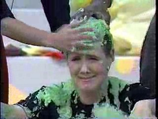 Outta Here,  Too Close For Comfort