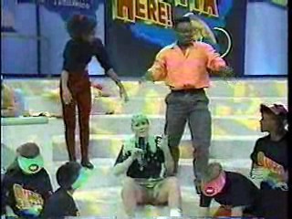 Outta Here,  Too Close For Comfort