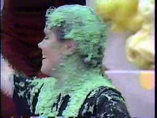 Outta Here,  Too Close For Comfort