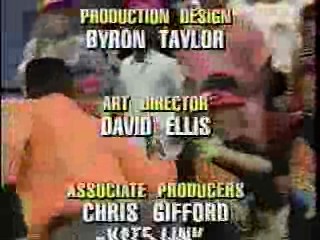 Outta Here,  Too Close For Comfort