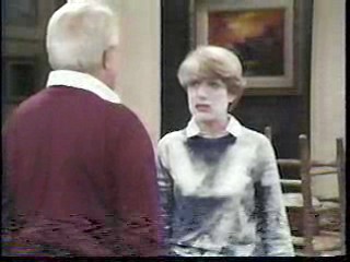 Outta Here,  Too Close For Comfort