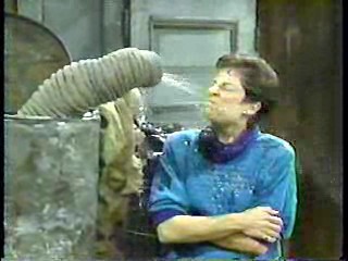 Sesame Street,  There Goes the Groom,  Bride by Mistake