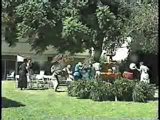 60's film, Totally Hidden Video,  Hee Haw,  The Virginian,  U.S. gameshow