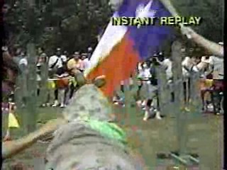 60's film, Totally Hidden Video,  Hee Haw,  The Virginian,  U.S. gameshow