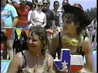 60's film, Totally Hidden Video,  Hee Haw,  The Virginian,  U.S. gameshow