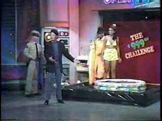 The Hoosegow (colorized),  Murphy Brown,  Into the Night