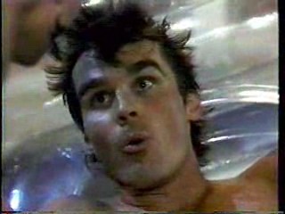 Magnum P.I.,  Wet Bride music video,  All My Children