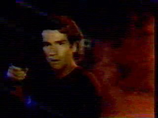 Magnum P.I.,  Wet Bride music video,  All My Children