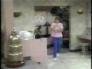 Jackee',  It Start with a Kiss,  Murphy Brown