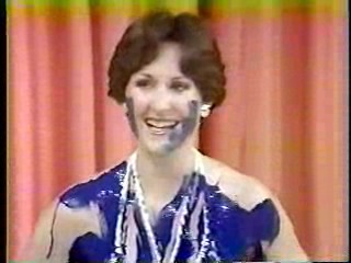 The Gong Show,  Great Space Coaster