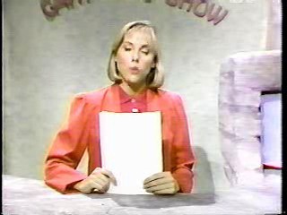 The Gong Show,  Great Space Coaster