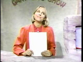 The Gong Show,  Great Space Coaster