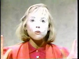 The Gong Show,  Great Space Coaster