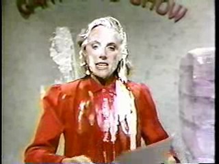 The Gong Show,  Great Space Coaster