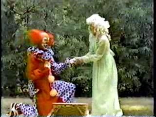 Alice,  The Love Boat,  Kitchen Pies with Clowns