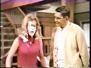 Laugh In,  Bewitched,  Country Music Video,  CNN News,  Sesame Street