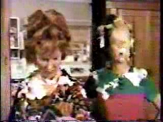 Laugh In,  Bewitched,  Country Music Video,  CNN News,  Sesame Street