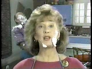 Who's The Boss,  Kitchen Pie comedy