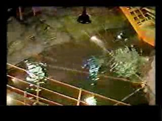 Mission Impossible,  Jivaro