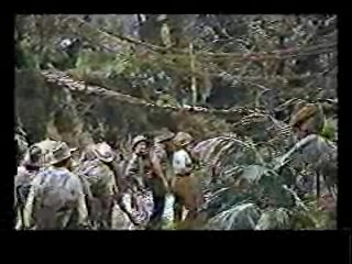 Mission Impossible,  Jivaro