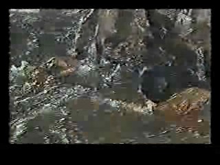 Mission Impossible,  Jivaro