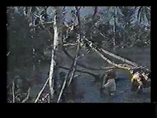 Mission Impossible,  Jivaro