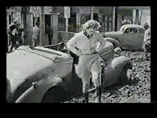 The 10th Victim,  Flowing Gold,