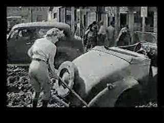 The 10th Victim,  Flowing Gold,