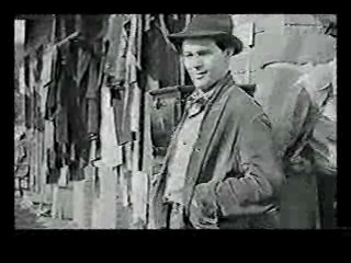 The 10th Victim,  Flowing Gold,